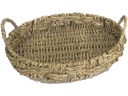 Dameco Korb Ø 31 cm, Nature