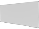 Legamaster Magnethaftendes Whiteboard Unite Plus 90 cm x 180 cm, Weiss
