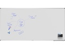 Legamaster Magnethaftendes Whiteboard Unite Plus 90 cm x 180 cm, Weiss