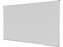 Legamaster Magnethaftendes Whiteboard Unite 120 cm x 180 cm, Weiss