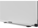 Legamaster Magnethaftendes Whiteboard Unite 120 cm x 180 cm, Weiss