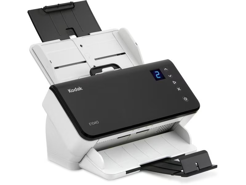 Kodak Dokumentenscanner Alaris E1040
