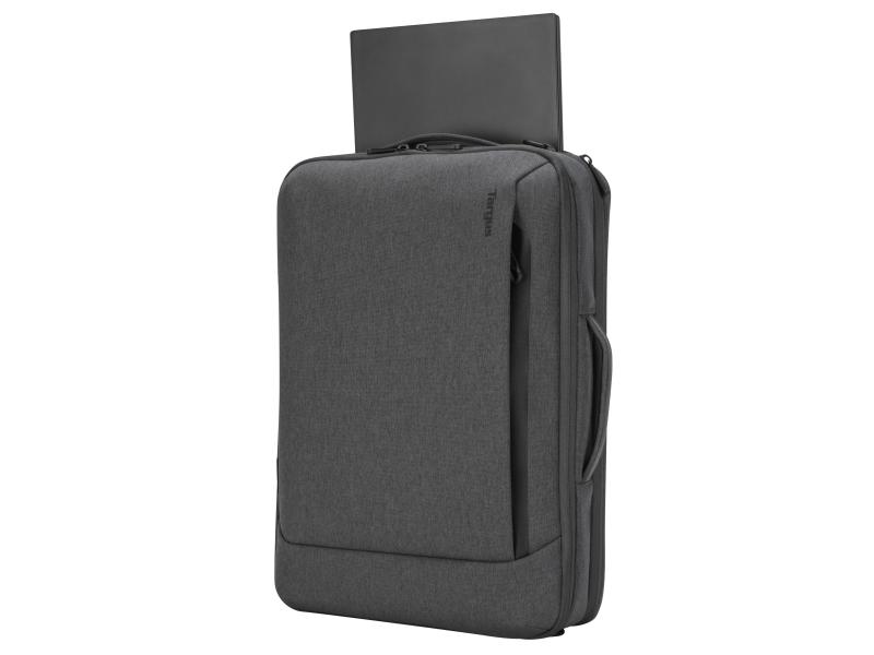 Targus Notebook-Rucksack Cypress Convertible EcoSmart 15.6