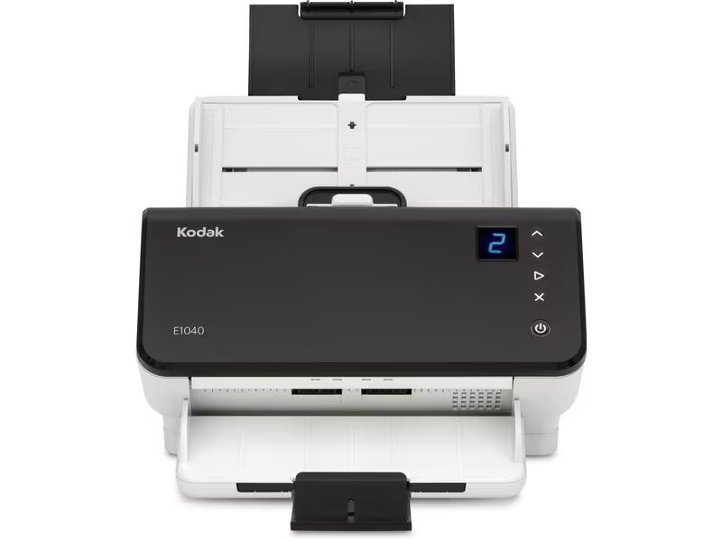 Kodak Dokumentenscanner Alaris E1040
