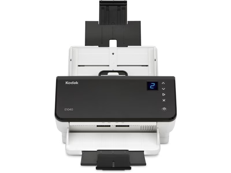 Kodak Dokumentenscanner Alaris E1040