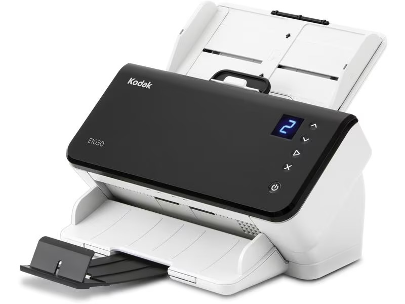 Kodak Dokumentenscanner Alaris E1030