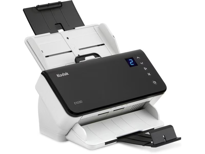 Kodak Dokumentenscanner Alaris E1030