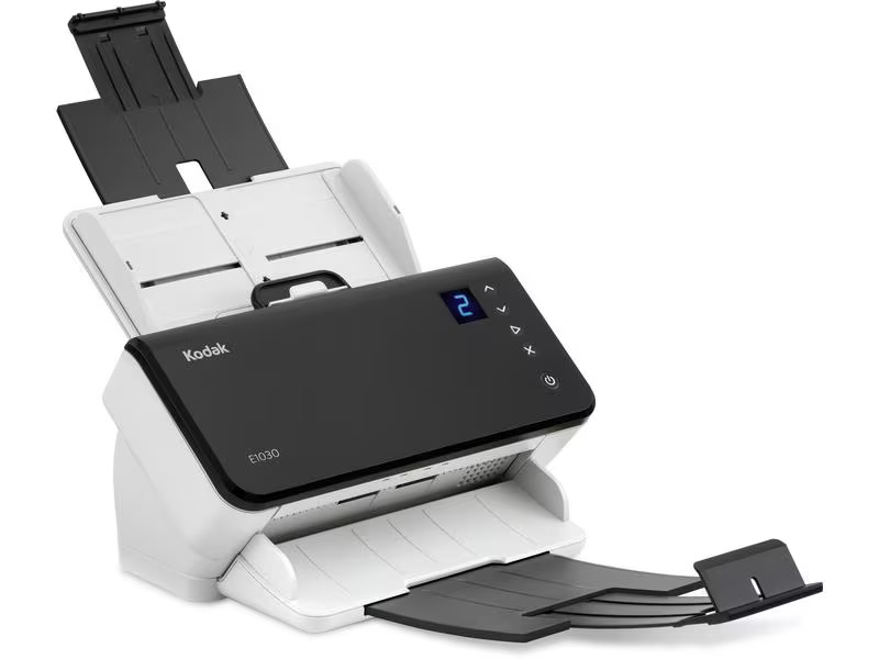 Kodak Dokumentenscanner Alaris E1030