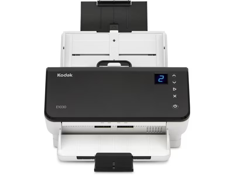 Kodak Dokumentenscanner Alaris E1030