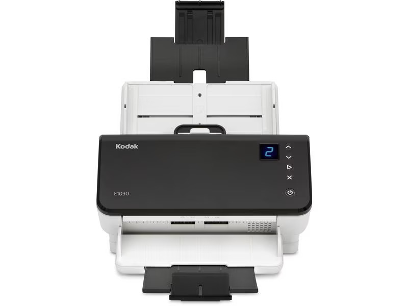 Kodak Dokumentenscanner Alaris E1030