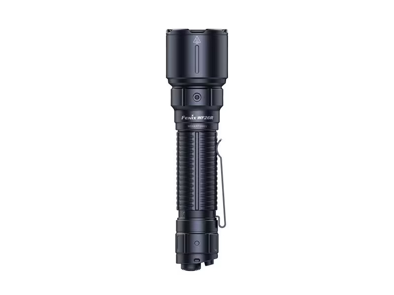 Fenix Taschenlampe WF26R