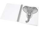 Creativ Company Malbuch Antistress 19.5 x 24 cm