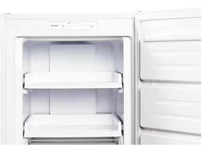 Kibernetik Gefrierschrank ECOTK204 Rechts/Wechselbar