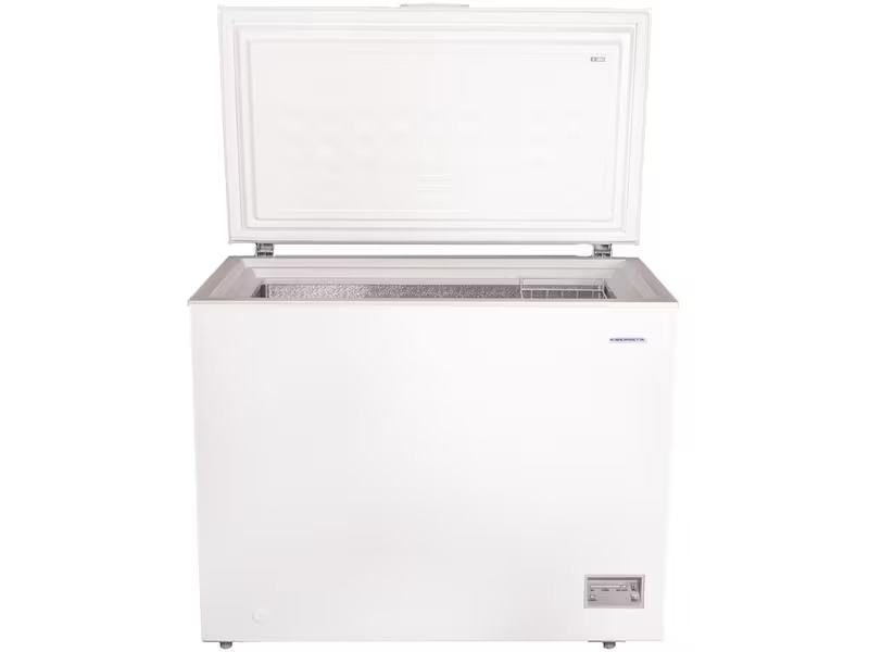 Kibernetik Gefriertruhe ECOGT200