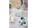Kindsgut Holzpuzzle Elefant