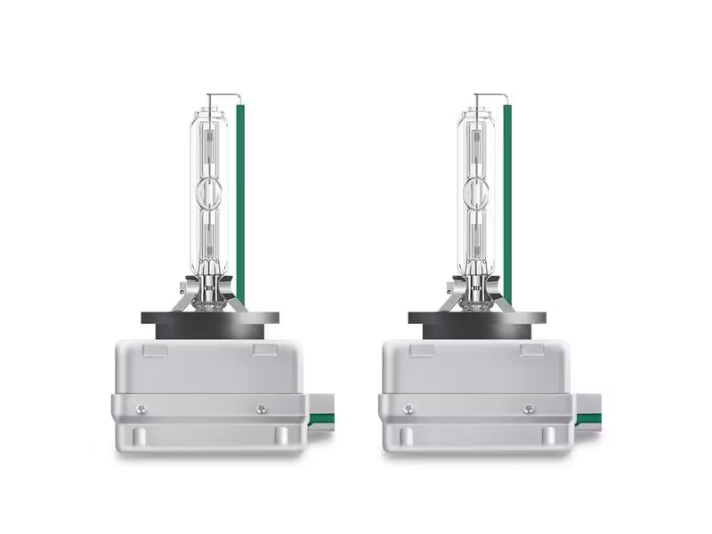 OSRAM D3S XENARC Night Breaker Laser Duobox LKW/PKW 35 W