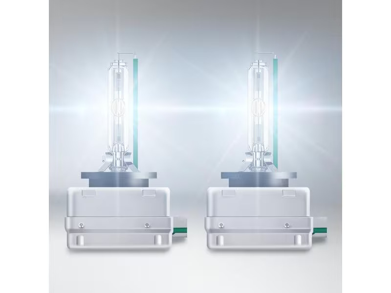 OSRAM D3S XENARC Night Breaker Laser Duobox LKW/PKW 35 W