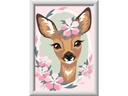 Ravensburger Malset CreArt: Delightful Deer