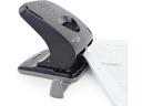 Rapesco Locher Germ-Savvy X5-40PS ECO 40 Seiten, Schwarz