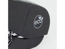 Rapesco Heftgerät Germ-Savvy Eco 35 Seiten, Schwarz