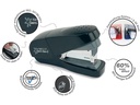 Rapesco Heftgerät Germ-Savvy Eco 35 Seiten, Schwarz