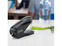 Rapesco Heftgerät Germ-Savvy Eco 35 Seiten, Schwarz