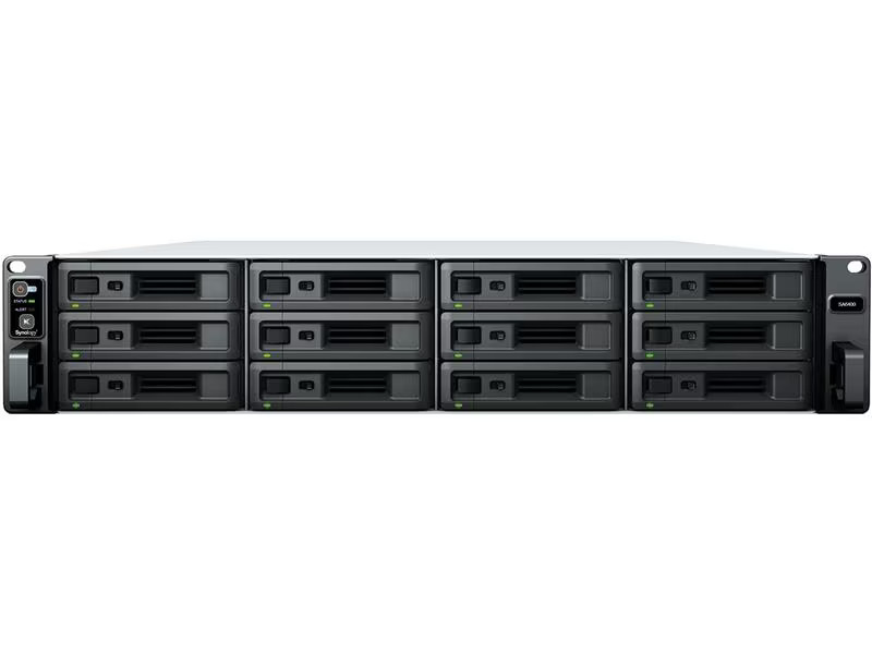 Synology NAS SA6400 12-bay