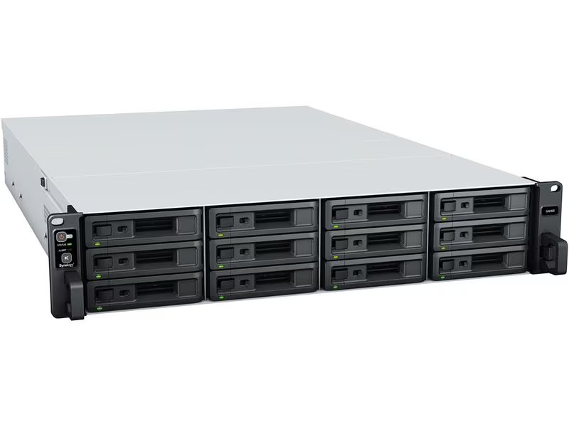 Synology NAS SA6400 12-bay