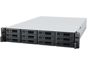 Synology NAS SA6400 12-bay