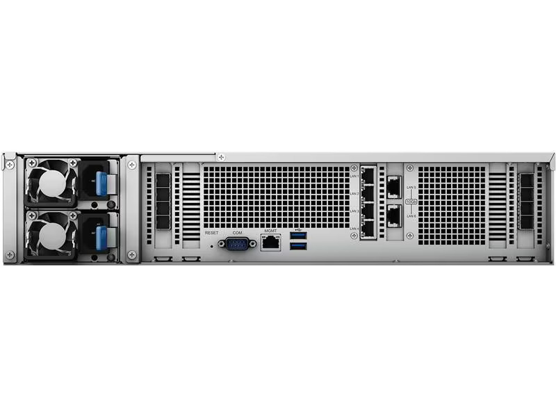Synology NAS SA6400 12-bay