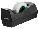 Scotch Tischabroller Magic 19 mm x 33 m, Schwarz