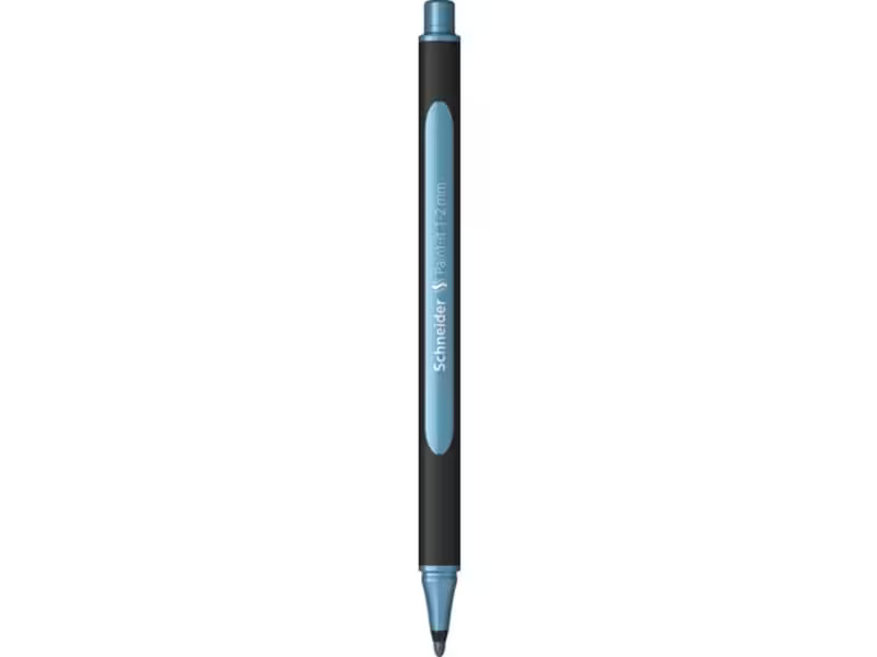 Schneider Fineliner Metallicliner Paint-it Polar Blue