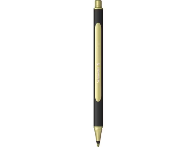 Schneider Fineliner Metallicliner Paint-it Gold