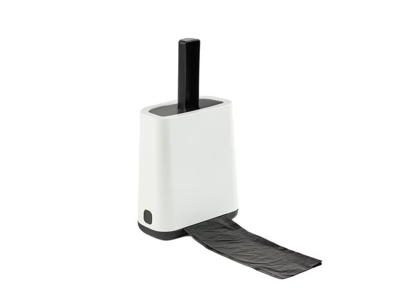 Rotho Biala Set Hygienebeutel, 4 Stück