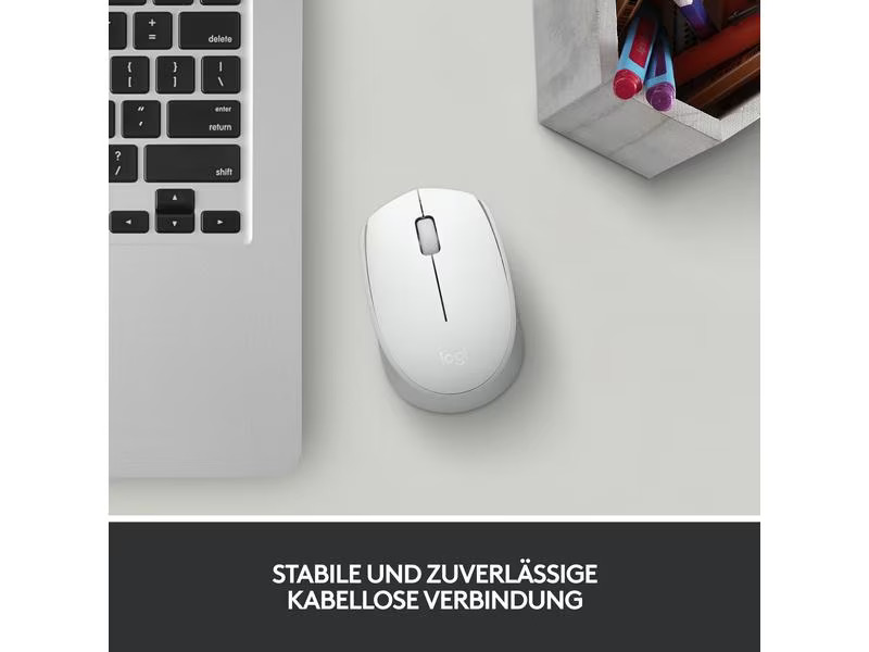 Logitech Mobile Maus M171