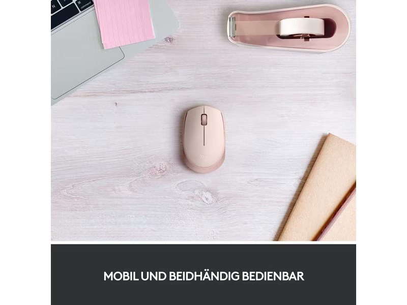 Logitech Mobile Maus M171