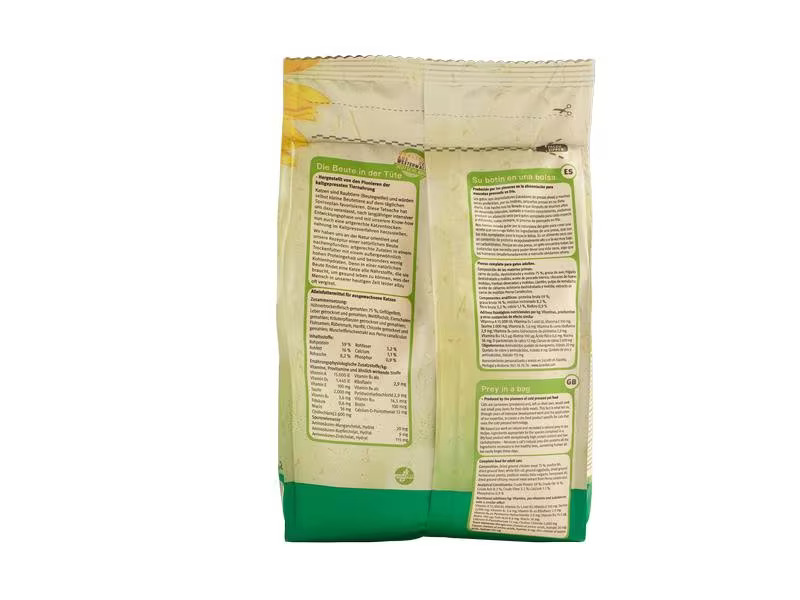 Markus Mühle Trockenfutter Beutenah Huhn, 1.2 kg