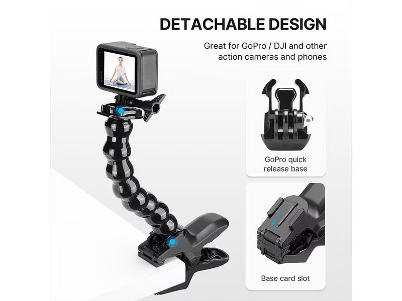 Ulanzi Smartphone-Stativ MP-4