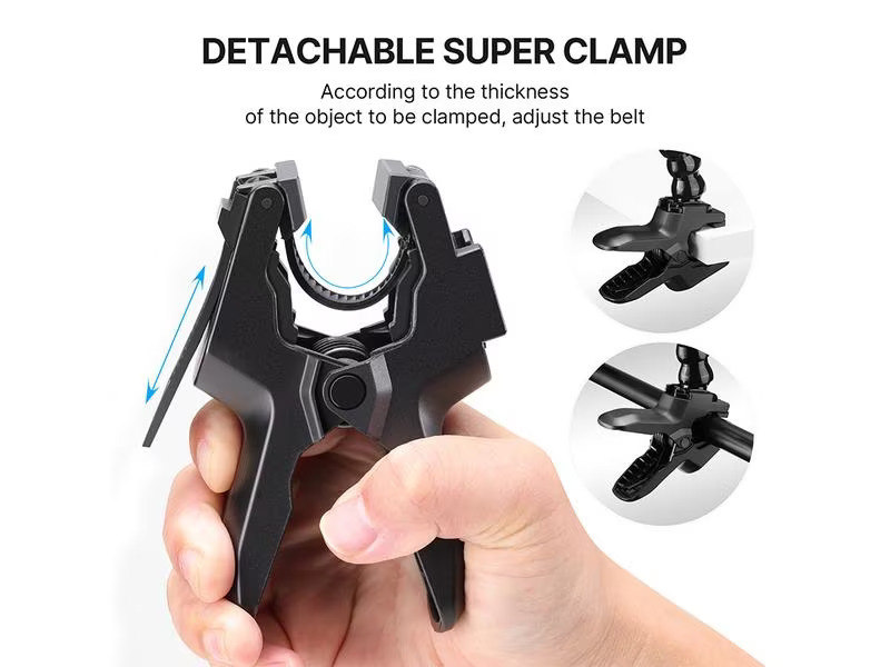 Ulanzi Smartphone-Stativ MP-4