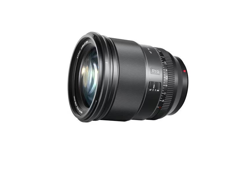 Viltrox Festbrennweite AF 75/1.2 XF – Fujifilm X-Mount