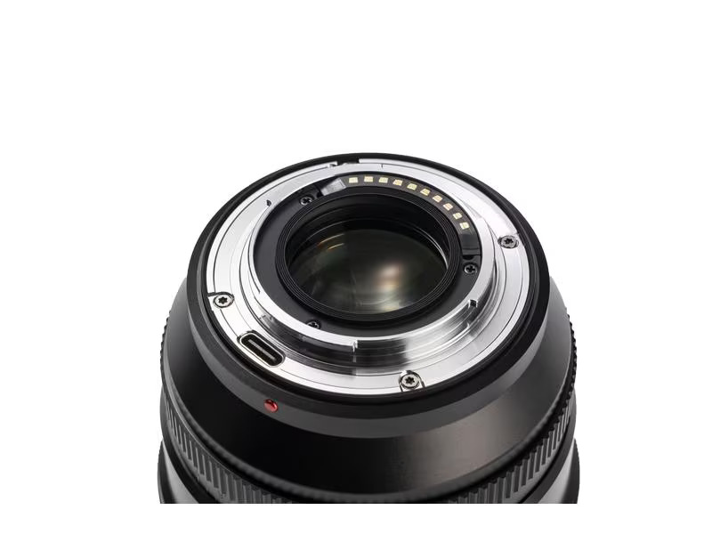 Viltrox Festbrennweite AF 75/1.2 XF – Fujifilm X-Mount