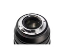 Viltrox Festbrennweite AF 75/1.2 XF – Fujifilm X-Mount