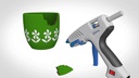 Dremel Heissklebepistole 940