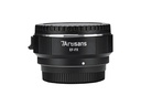 7Artisans Objektiv-Adapter Auto-Focus EF-FX
