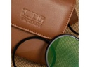 7Artisans Objektivfiltertasche Braun