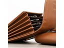 7Artisans Objektivfiltertasche Braun
