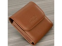 7Artisans Objektivfiltertasche Braun