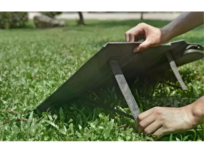 BigBlue Solar Ladegerät B450 36 W, USB