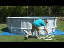 Intex Pool Ultra XTR Rectangular Frame 975 x 488 x 132 cm