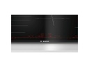 Bosch Induktionskochfeld PXE875DC1E Facetten-Design